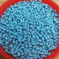 Low Cost Chemical Color Master Batch Granules /Pellets for PP/PE/ABS/EVA/as Injection Blowing